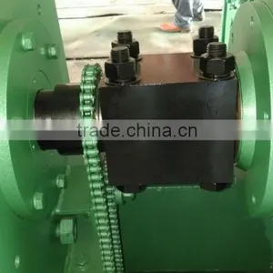 Prefessional Automatic Cold Press Cedar Nut Oil Extracton Machine thumbnail-4