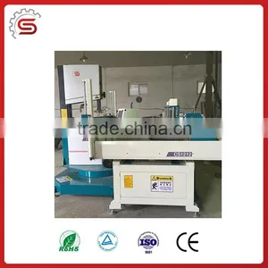 Horizontal Wood Band Saw CS1212 CNC Curve Band Saw for Chair Legs thumbnail-1