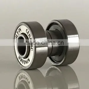 Biult-in Ceramic Electronic Skateboard Bearing, Electronic Skateboard thumbnail-3