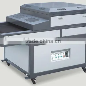 Paper UV Ink Varnish Dryer thumbnail-1