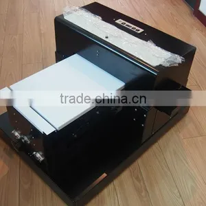 A3 Digital Glass Printing Machine Instant Dry thumbnail-1