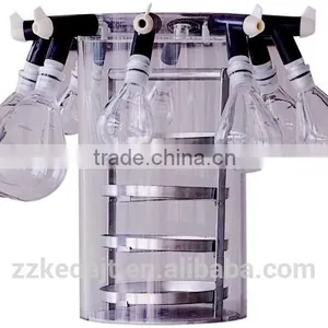High Efficient Mini Freeze Dryer thumbnail-6