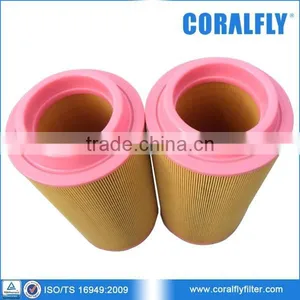 Cranes Parts Air Filter 2914501800 thumbnail-2