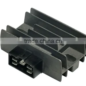 Voltage Regulator for 50cc Motorcycle thumbnail-1