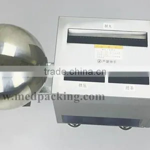 HK-88A Multi-function Pill Making Machinery for Water-honeyed Pill thumbnail-4