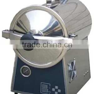 24 Liter Digital Display Dental Autoclave -Bluestone Autoclave thumbnail-1