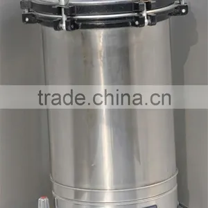 Mini Autoclave, Portable Steam Sterilizer thumbnail-2
