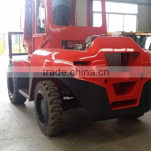 Diesel Forklift 0.8T-2.5T thumbnail-5