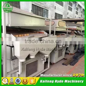 5XZ Specific Gravity Separator Machine for Blighted Coffee Bean Sorting thumbnail-6
