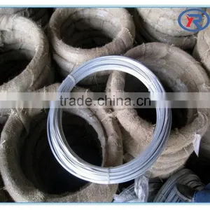 Low Price Top Quality Galvanized Iron Binding Wire Made in China thumbnail-5