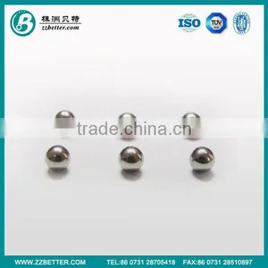 Endurable K10/K20/K30 Ceramic Carbide Ball for Bearing Ball for Wholesale thumbnail-5