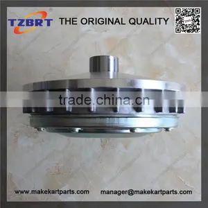 New Clutch Primary CVT Belt Clutch UTV 500cc 700cc HS Parts thumbnail-1