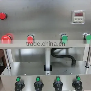 Factory Price Pizza Cone Machine/pizza Cone Oven/pizza Cone Vending Machines for Sale thumbnail-6