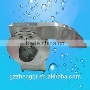 Hot Sales Fully Automatic Electric Potato Chips Making Machines for Sale(ZQF-YST100) thumbnail-1