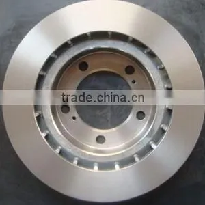 ENGINE PARTS BRAKE DRUM FOR TOYOTA HIACE/QUANTUM '2005-2010 OE:42431-26190 thumbnail-2