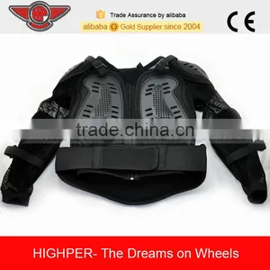 Motorcycle Games Protection Motocross Body Armor for Kids and Youth thumbnail-1