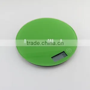 Household Digital Diet Kitchen Scale thumbnail-2