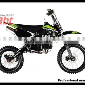 ABT 150CC OIL COOLED DIRT BIKE thumbnail-1