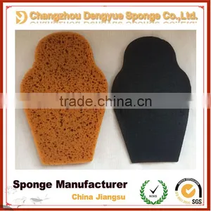 Eco-friendly Durable Various Shape Seaweed Cleaning Foam Sponge thumbnail-6