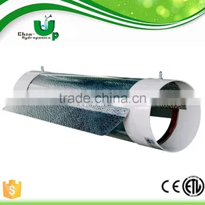 Hydroponics Grow Reflector Small Air-cooled Reflector/6'' Grow Light Air Cooled Hood/8'' Air-cooled Tube thumbnail-3