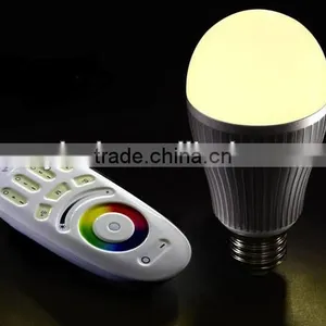 Christmas Led Bulb 7W Wifi Control Dimmable thumbnail-1
