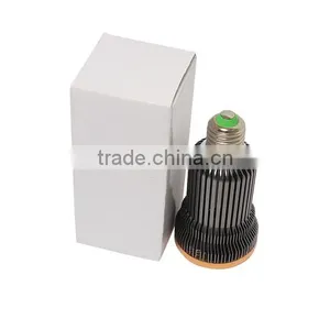 New Model 12W Spot COB Led Grow Light for Small Pot Plant Growing thumbnail-6