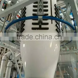 Black Silage Wrap Films for Grass Balers thumbnail-5