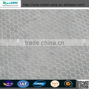 Durable Chicken Cage PVC Galvanized Hexagonal Wire Mesh thumbnail-3