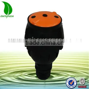 Micro Sprinkler In Greenhouse Rotating Impact Sprinkler for Garden Irrigation thumbnail-1