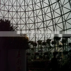 Prefabricated Gardenhouse thumbnail-2