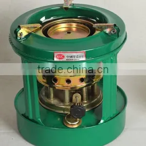 Star Wheel Brand Kerosene Cooking Stove 168 thumbnail-1