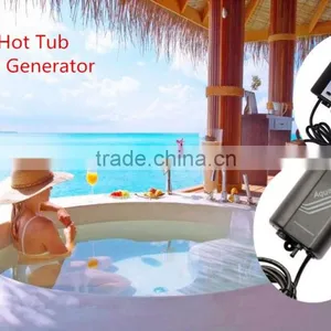 300mg/h Spa Water Filters Home Machine for Hot Tub/spa/shower thumbnail-5