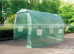 Large Size Garden Used Plastic Cover Grow Tent thumbnail-1