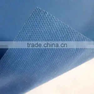 Waterproofing Air Permeable Roof Membrane thumbnail-2