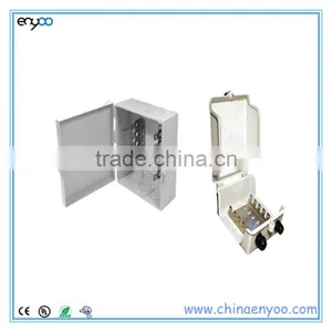 50 Pair Wall-mounted Distribution Box thumbnail-1