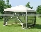Large Metal Forged Gazebo thumbnail-1