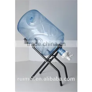 Store Foldable Counter Water Bottle Stand thumbnail-1
