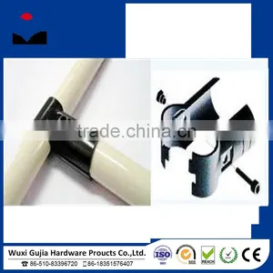 Metal Joint for Pipe Rack Joint System thumbnail-1