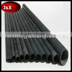 Pultrusion Carbon Fiber Tube Make-to-order thumbnail-1