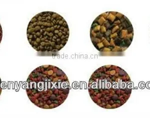 High Quality Fish Food Production Line thumbnail-6
