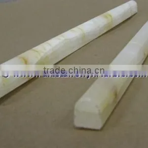 PAKISTANI NATURAL ONYX PENCIL MOLDING COLLECTION thumbnail-5