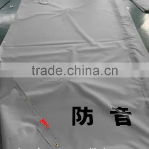 Specialize in Waterproof Tarpaulin thumbnail-4