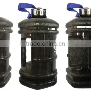 Amazon Ebay Hotsale High Quality 2.2L Gym Fitness BPA Free Water Bottle Jug/outdoor Activity With Handle thumbnail-1