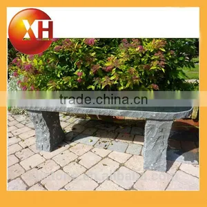 Outdoor Stone Bench School Chair for Cheap Sale thumbnail-4