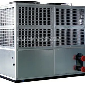 Tsinghua Tongfang Air to Water Heat Pump Outdoor Unit thumbnail-2