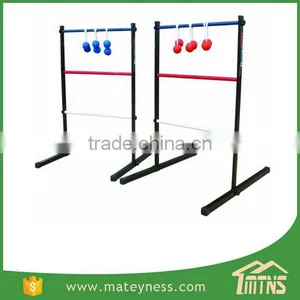 Ladder Ball Toss Game thumbnail-1