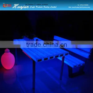 New Design Led Chair With RGB 16 Colors thumbnail-3