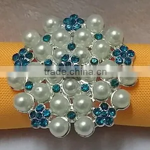 Wedding Napkin Rings ,wedding Favor thumbnail-1