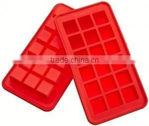 Eco-friendly Summer Necessary Silicone Molds for Soap and Candle thumbnail-1