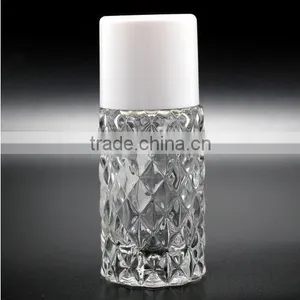 55ml Glass Perfume Bottle ,promotion Perfume Empty Glass Bottle thumbnail-1